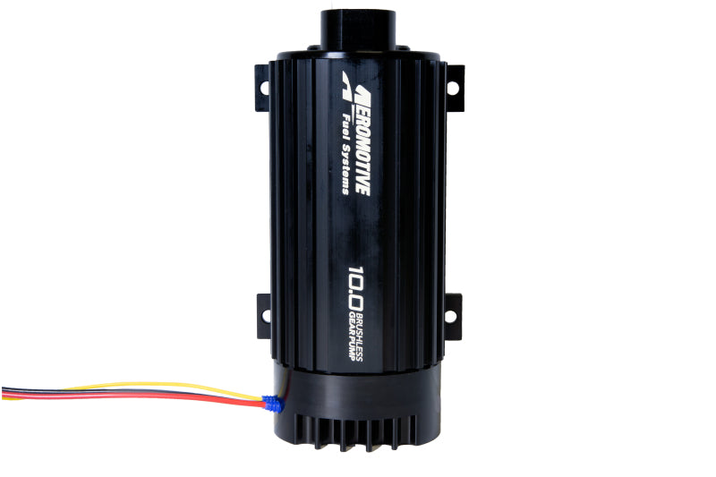 Aeromotive 11198 AER External Fuel Pumps