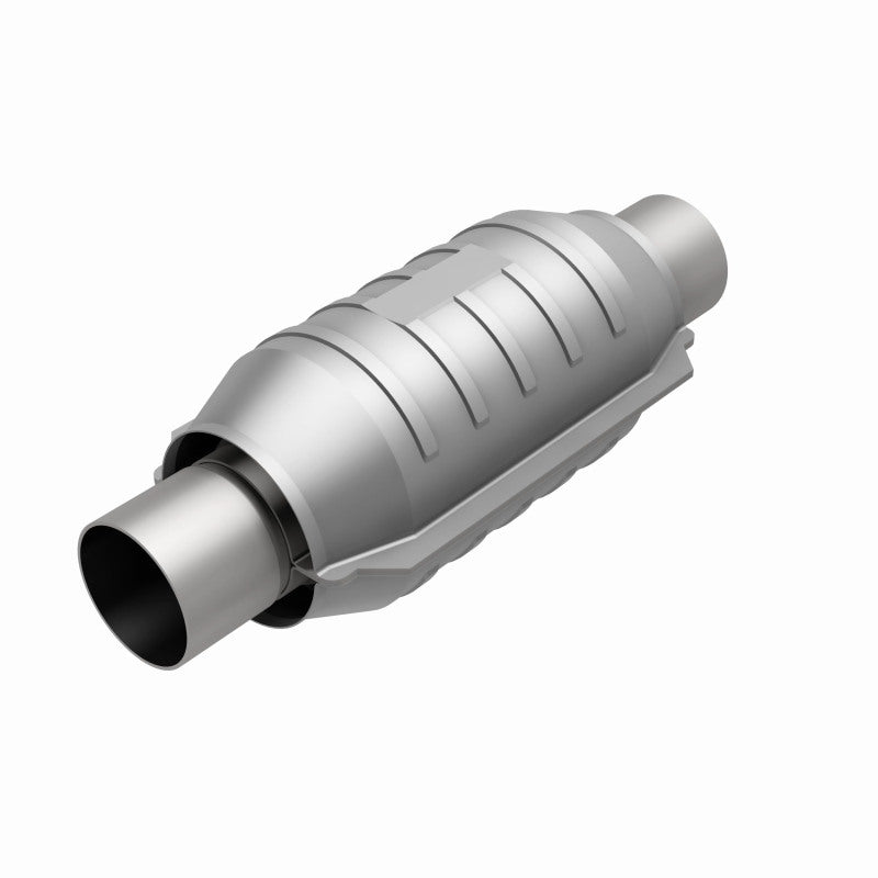 Magnaflow 54306 MagnaFlow Conv Univ Mf 2.5