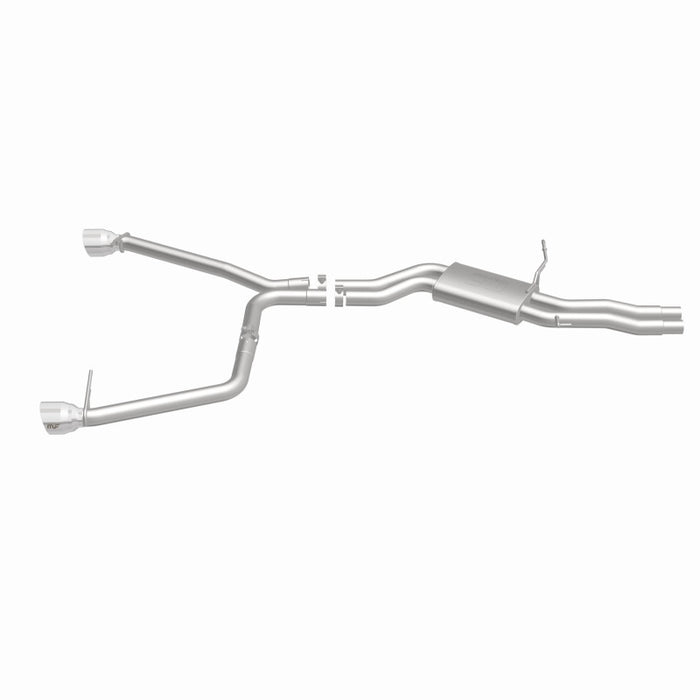 Magnaflow 15378 SYS CB 2015 Audi Q5 3.0L
