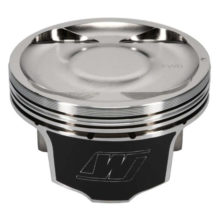 Wiseco K598M9975AP Subaru EJ257 WRX/STI 4v Dish -19cc 99.75 Piston Shelf Stock Kit