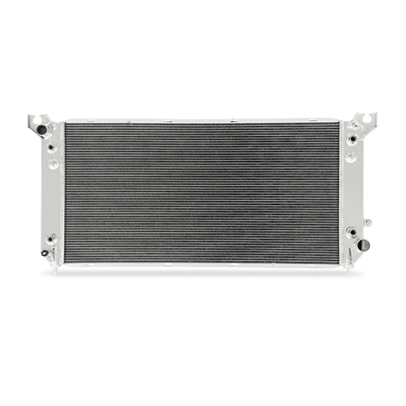 Mishimoto MMRAD-K2-14 2014+ Chevrolet Silverado 1500 V8 Aluminum Radiator