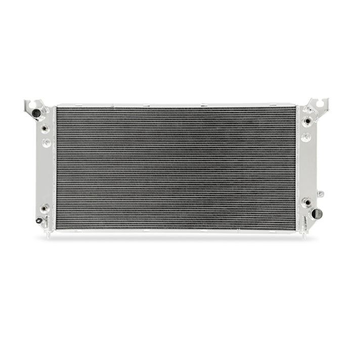 Mishimoto MMRAD-K2-14 2014+ Chevrolet Silverado 1500 V8 Aluminum Radiator