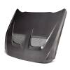 Anderson Composites AC-HD24FDMU-GTD-DS AND Hoods