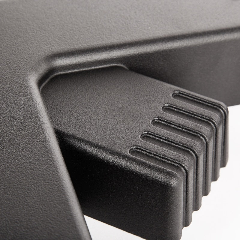 Rugged Ridge 11546.61 Spartacus HD Tire Carrier Hinge Casting 97-06 TJ