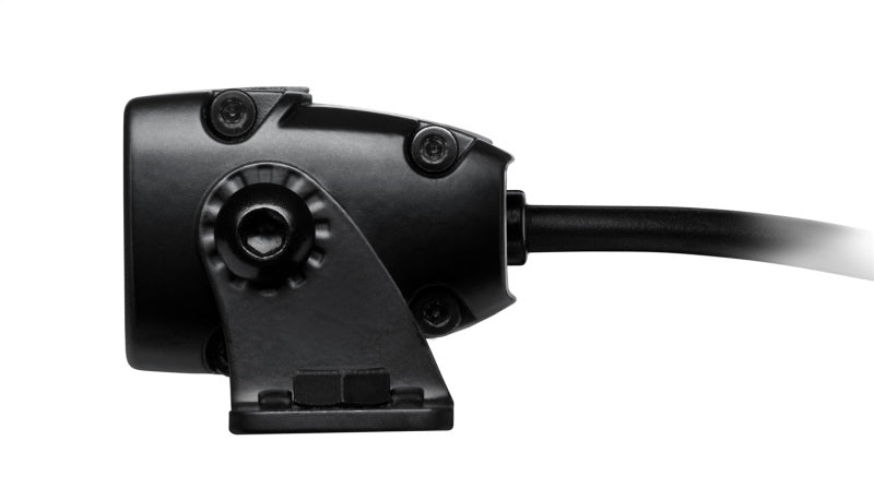 Hella 358176321 Universal Black Magic 40in Thin Light Bar - Driving Beam