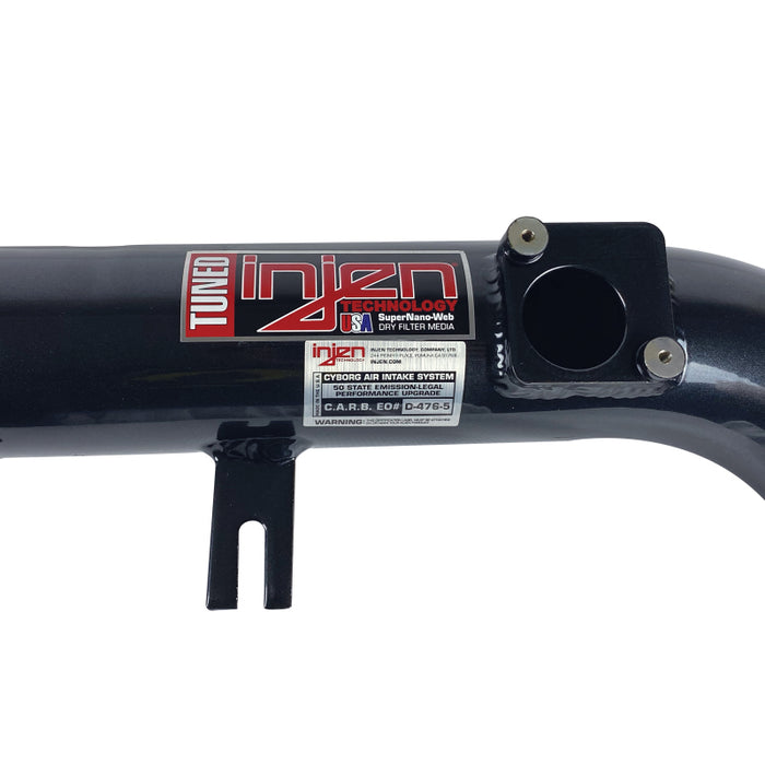 Injen IS2094BLK 00-05 Lexus IS300 L6 3.0L Black IS Short RAM Cold Air Intake