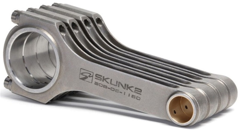 Skunk2 Racing 306-05-1150 Skunk2 Alpha Series Honda K24A/Z Connecting Rods