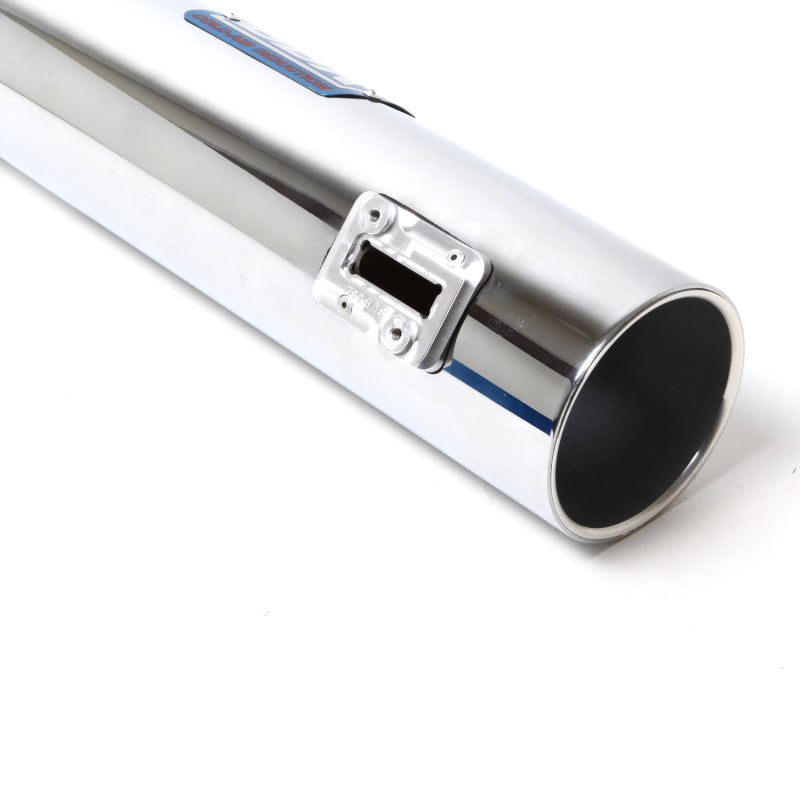 BBK 1778 11-14 Mustang 3.7 V6 Cold Air Intake Kit - Chrome Finish