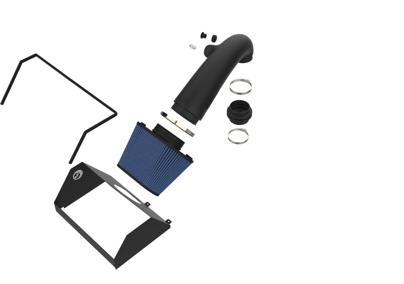 aFe 54-13020R Magnum FORCE Stage-2 Pro 5R Cold Air Intake System 2019 RAM 1500 (Non Classic) V8-5.7L HEMI