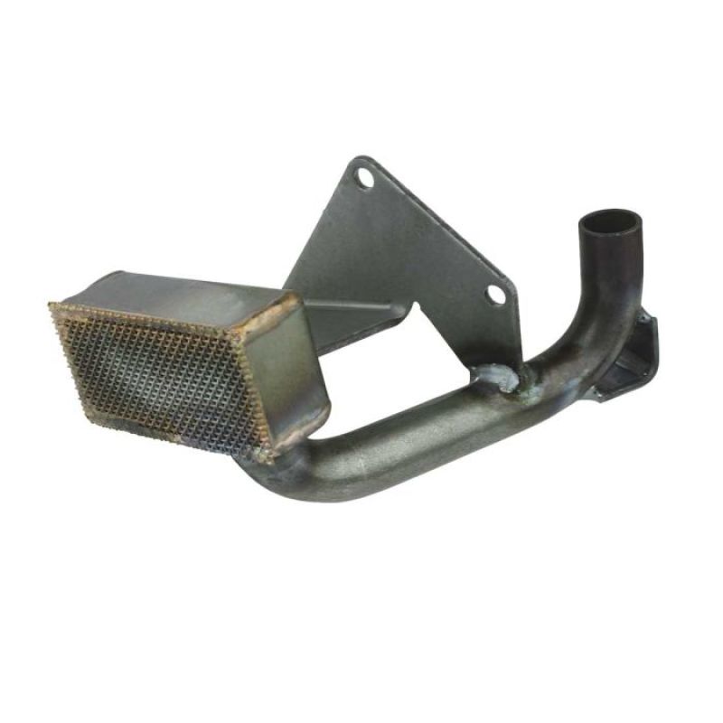 Moroso MOR24434 Oil Pump Pick-Up BBC 10in Deep Sump