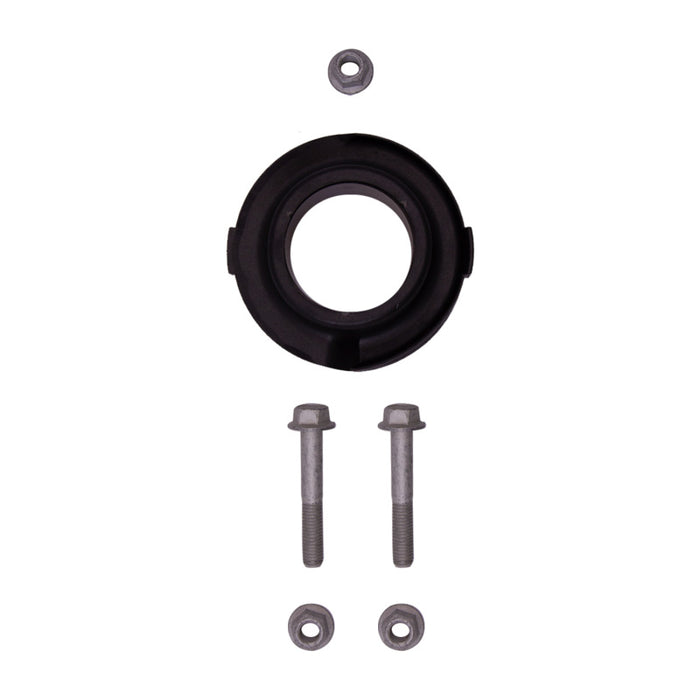 Bilstein 47-325586 B8 6112 21-22 Ford Bronco 4WD 2DR Front Suspension Kit Lift Height 0.8-3.6in