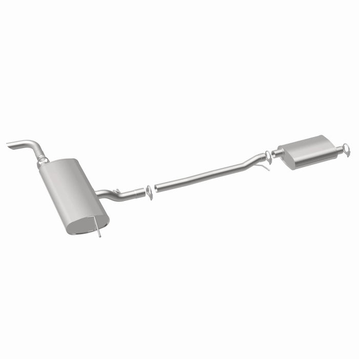 Magnaflow 106-0020 MagnaFlow BRE Exhaust Kit 10-17 Equinox Terrain 2.4L