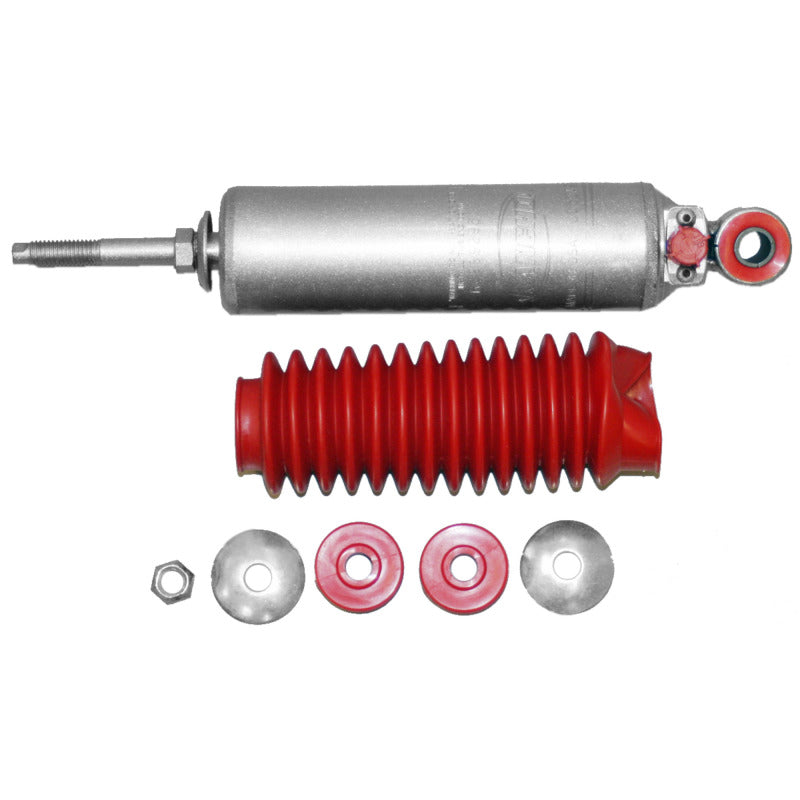 Rancho RS999295 02-06 Chevrolet Avalanche 2500 Front RS9000XL Shock