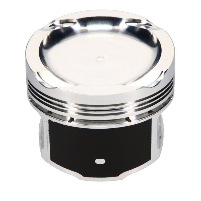 JE Pistons 279946 VW R32 24V 8.5:1 KIT Set of 6 Pistons