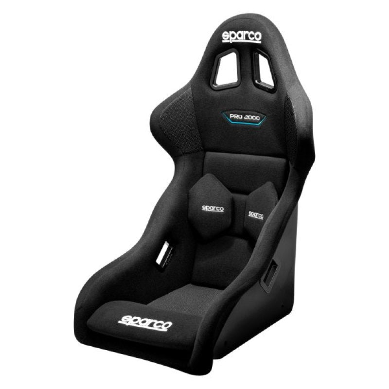 SPARCO 008016RNR Sparco Seat PRO 2000 QRT