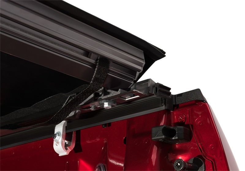 Truxedo 1497601 09-14 Ford F-150 5ft 6in Pro X15 Bed Cover