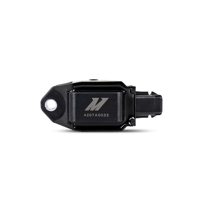 Mishimoto MMIG-BRZ-1504 15-20 Subaru BRZ Four Cylinder Ignition Coil Set