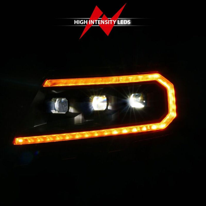 ANZO 111641 ANZ LED/Projector Headlights