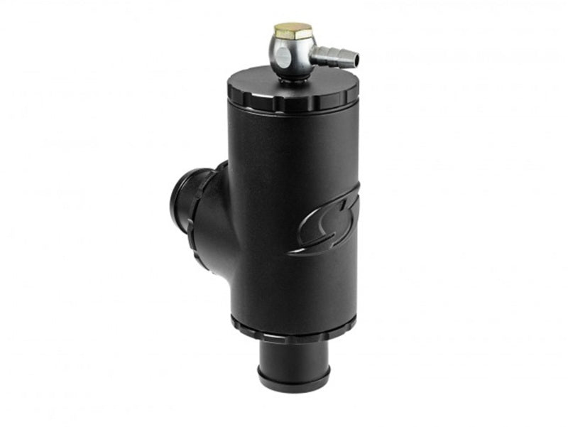 KraftWerks 155-99-1100 Large Billet Aluminum Blow-Off Valve w/1.00in. Port