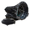 BD Diesel BDD Transmissions 1064684SS