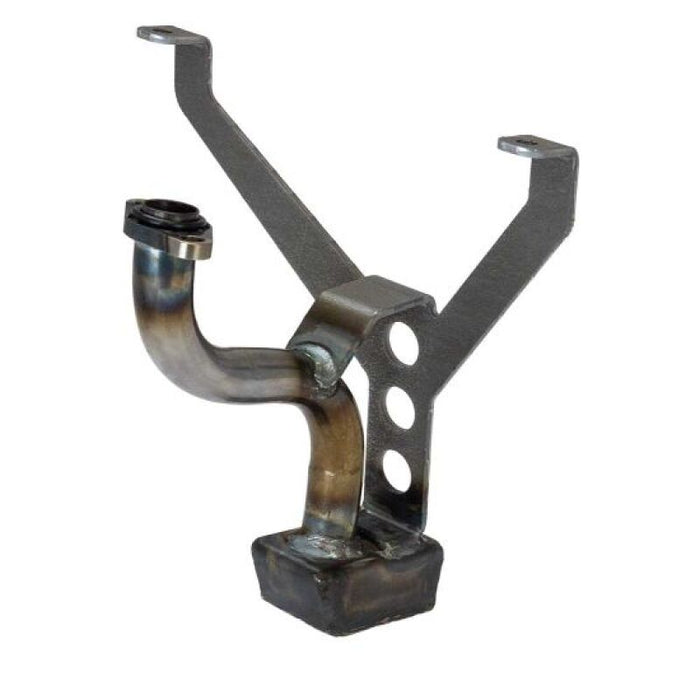 Moroso 24970 Subaru EJ20/EJ22/EJ25 Oil Pump Pick-Up (For OEM Oil Pans)