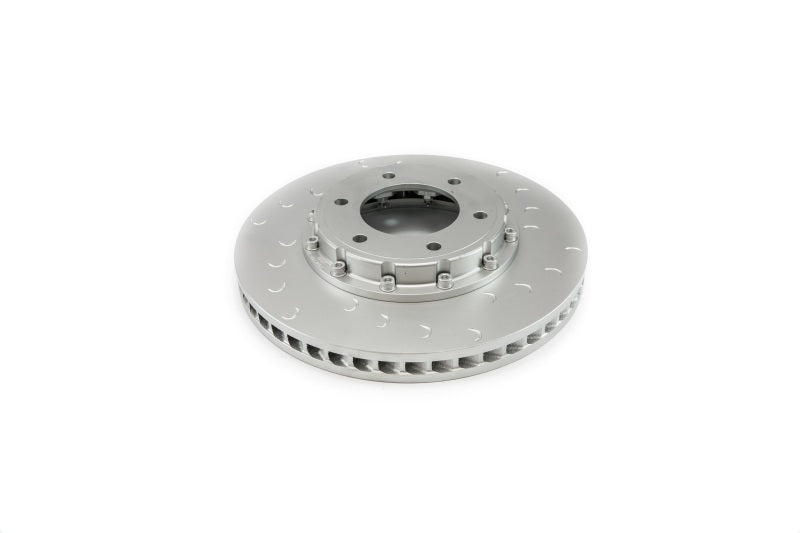 Alcon DIA2175X240C24R ALC Slotted Brake Rotors