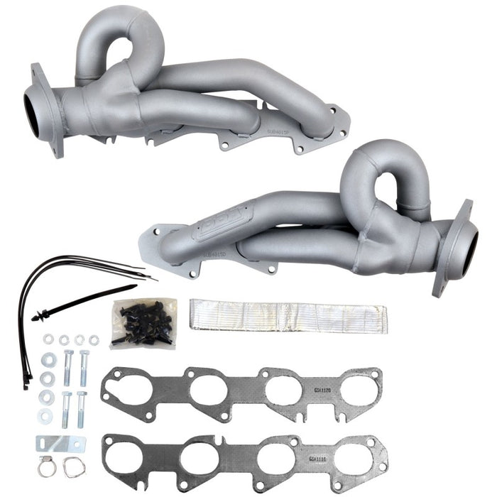 Bbk Performance Exhaust Header Set Dodge Ram 1500 5.7L 1-3/4 Dia BBK4015