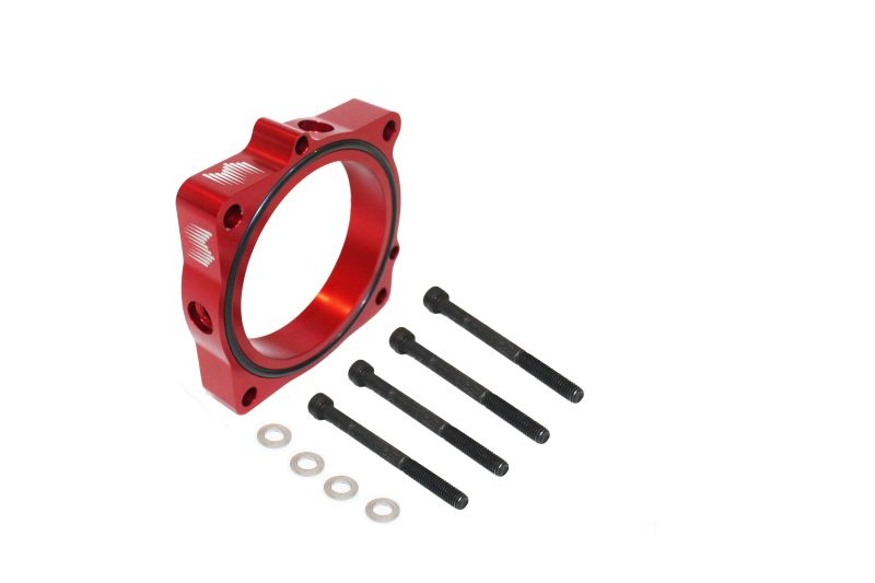 Snow Performance SNO-40073 2009-2014 Dodge Challenger / Charger R/T Injection Plate