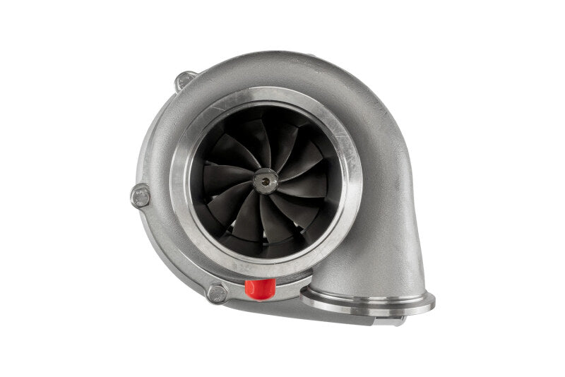 Turbosmart TS-2-6466B-VB082E Water Cooled 6466 V-Band Inlet/Outlet A/R 0.82 External Wastegate TS-2 Turbocharger