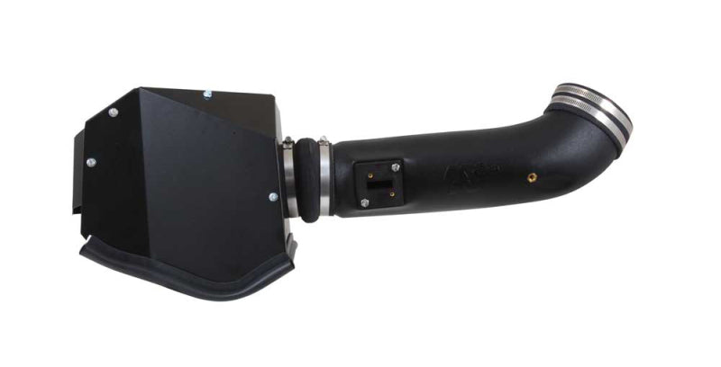 K&N Engineering 57-2582 K&N 11-15 Ford Super Duty 6.7L V8 Performance Intake Kit