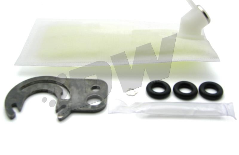 DeatschWerks 9-301-0836 320 LPH In-Tank Fuel Pump w/ 89-93 Miata Set Up Kit