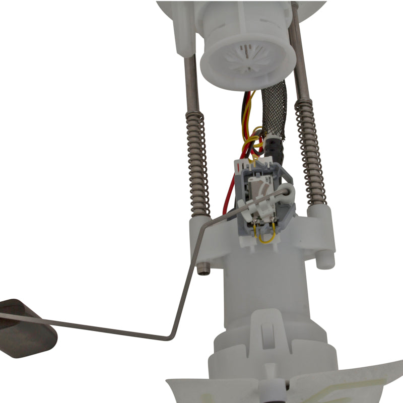 Bbk Performance BBK1864 300 LPH Electric Fuel Pump 04-08 F150 4.6/5.4L