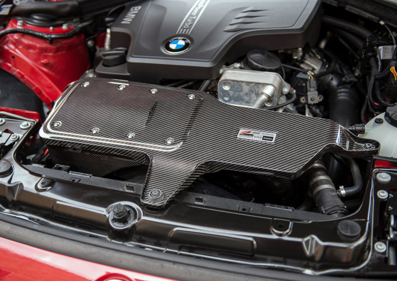 AWE Tuning 2660-13034 BMW 228i/320i/328i/428i S-FLO Carbon Intake