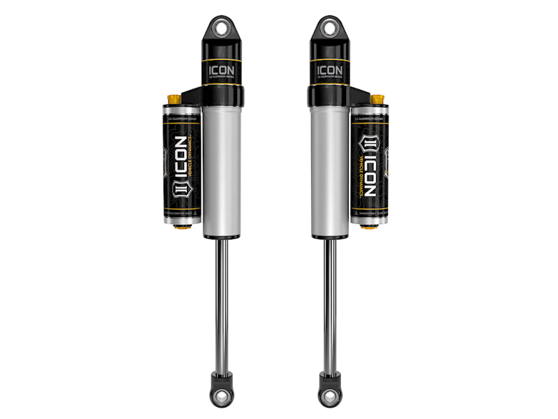 ICON 217715CP 09-18 RAM 1500 0-3in Rear 2.5 Series Shocks VS PB CDCV - Pair