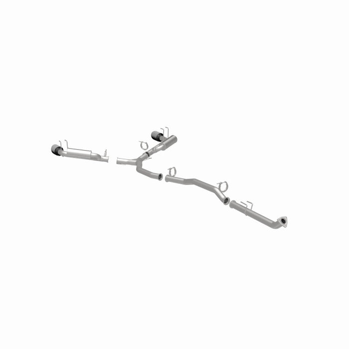 Magnaflow 19600 2022+ Honda Civic SI NEO Cat-Back Exhaust System