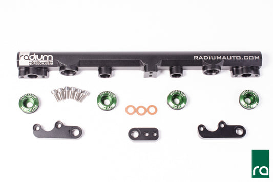 Radium Engineering 20-0331 Nissan SR20VE Fuel Rail