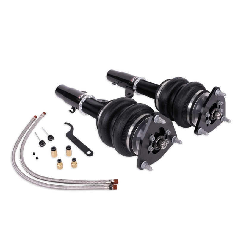 Air Lift 76014 15-20 Acura TLX / 13-17 Honda Accord Front Performance Air Suspension Kit