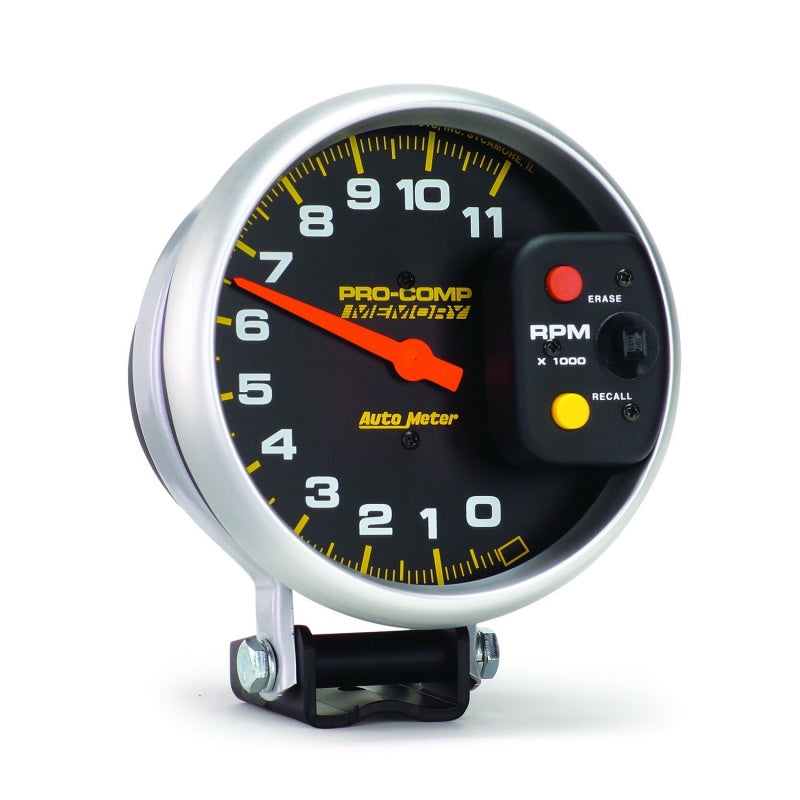 Autometer ATM6811 11000 Monster Mem. Tach