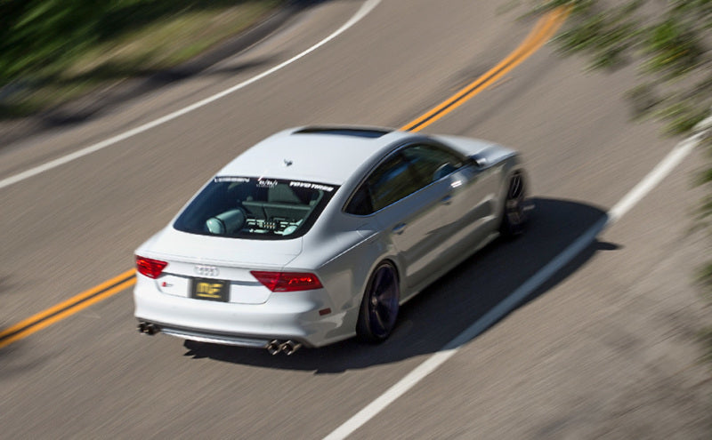 Magnaflow 16601 MagnaFlow Sys C/B 02- Audi A4 1.8T AWD