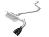 aFe 49-36044-B AFE Exhaust Cat Back