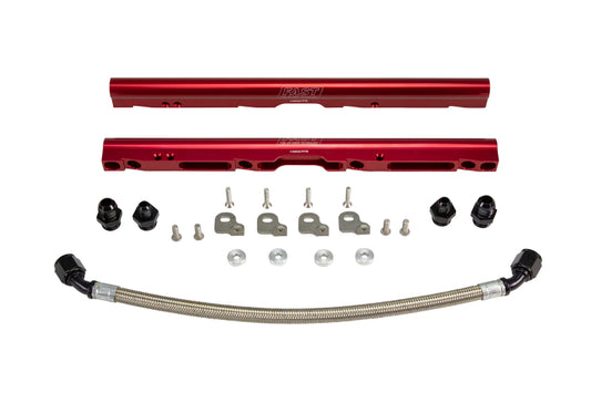 FAST 146028-KIT Billet Fuel Rail Kit For LSXR