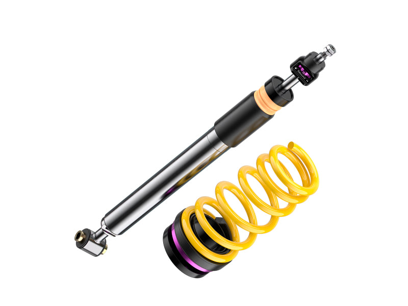 KW 3520887007 V3 Leveling Coilover Tesla Model 3 AWD