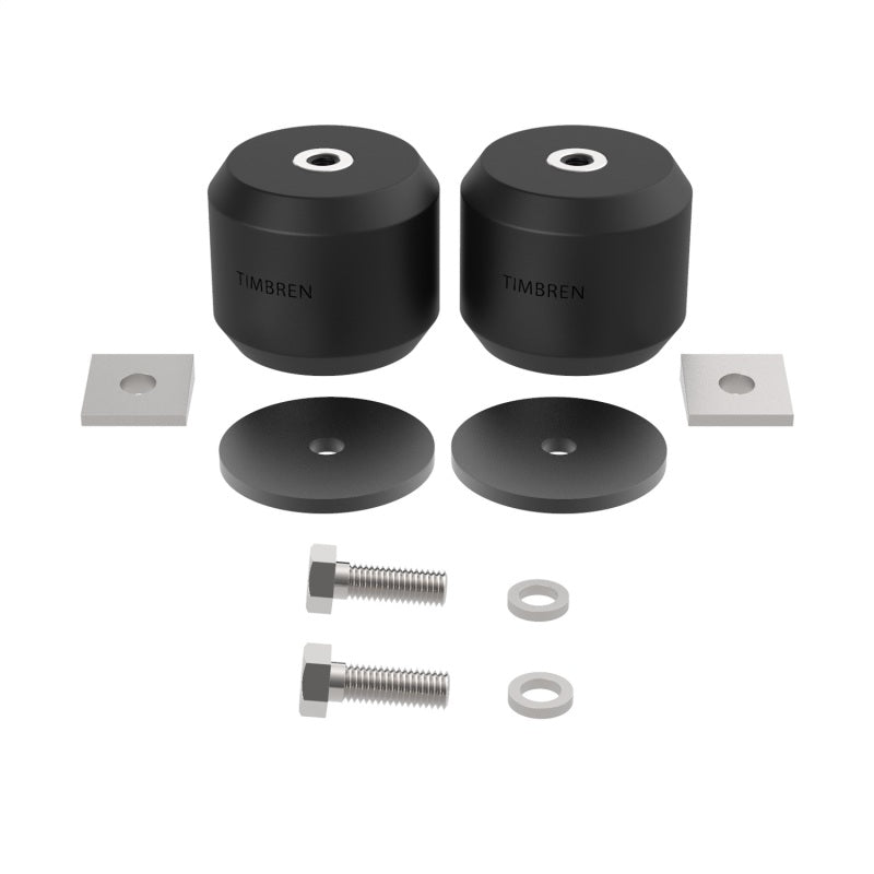 Timbren GMFK25S 2002 Cadillac Escalade RWD Front Suspension Enhancement System