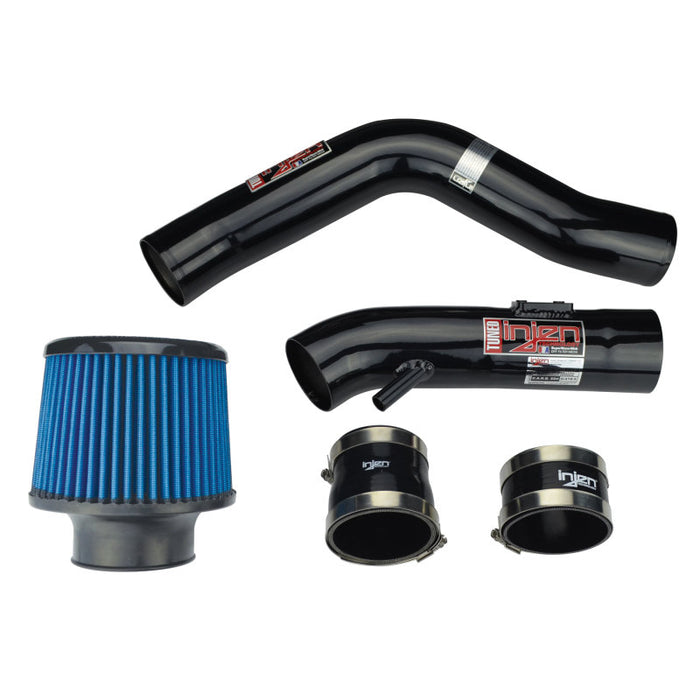 Injen SP1976BLK 04-06 Altima 2.5L 4 Cyl. (Automatic Only) Black Cold Air Intake