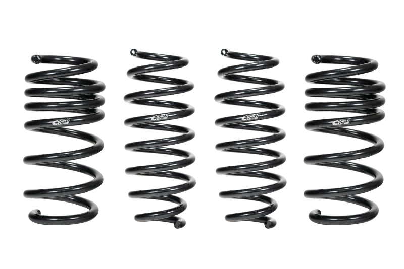 Eibach E10-87-001-10-22 22-23 Tesla Model 3 LFP Pro-Kit EV (For LFP Batteries Only Tested W/ Factory Dampers)