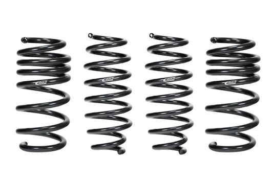 Eibach E10-87-001-10-22 22-23 Tesla Model 3 LFP Pro-Kit EV (For LFP Batteries Only Tested W/ Factory Dampers)