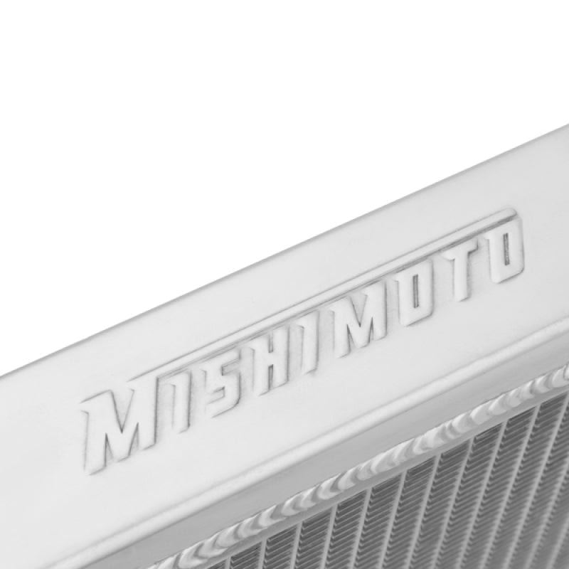 Mishimoto MMRAD-G35-03 03-06 Infiniti G35 Manual Aluminum Radiator