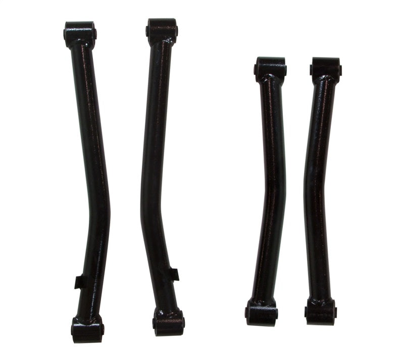 Skyjacker JL24LL 2018 Jeep Wrangler JL - Set Suspension Heavy Duty Front and Rear Lower Link Kit