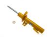 KONI 8741 1488Sport Koni Sport (Yellow) Shock 12-13 Volkswagen Golf R AWD - Front