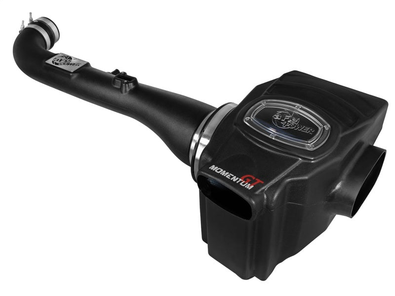 aFe 54-76102 Momentum GT PRO 5R Stage-2 Intake System 05-15 Nissan Xterra 4.0L V6